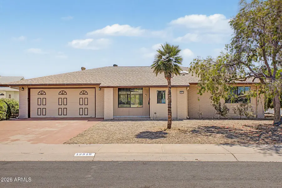 12315 W Ginger Drive, Sun City West, AZ 85375 - #3