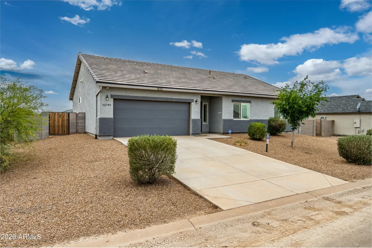12749 W Benito Drive, Arizona City, AZ 85123 - #1