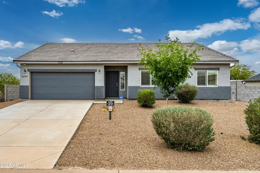 12749 W Benito Drive, Arizona City, AZ 85123 - #2