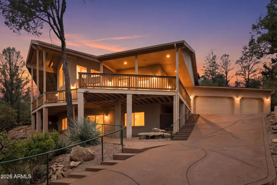 1104 S Milk Ranch Point, Payson, AZ 85541 - #2