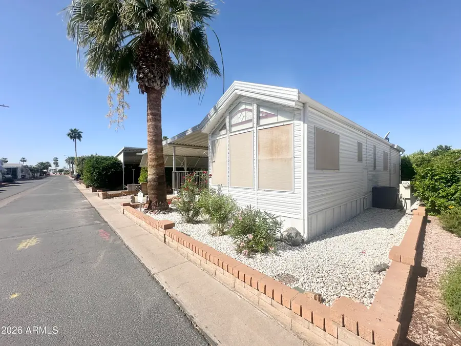 111 S Greenfield Road #680, Mesa, AZ 85206 - #3