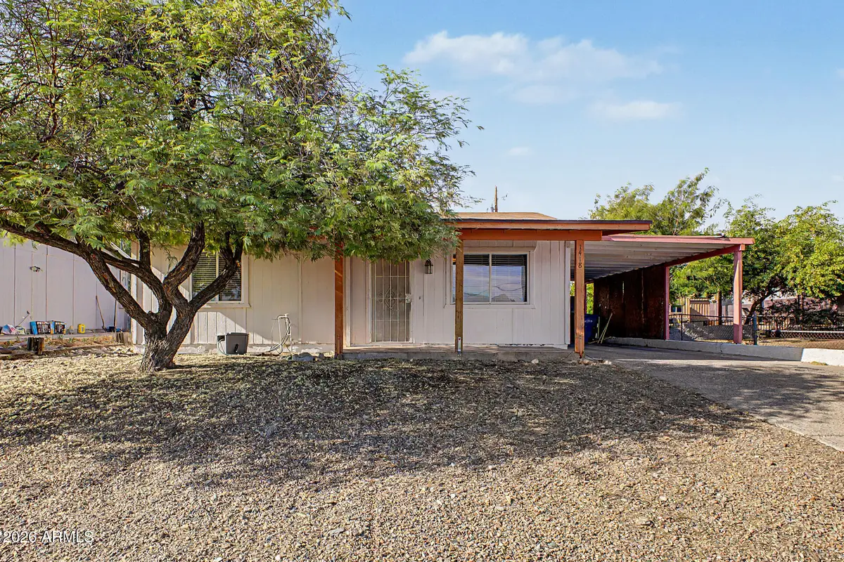 1418 E Cholla Street, Phoenix, AZ 85020 - #1