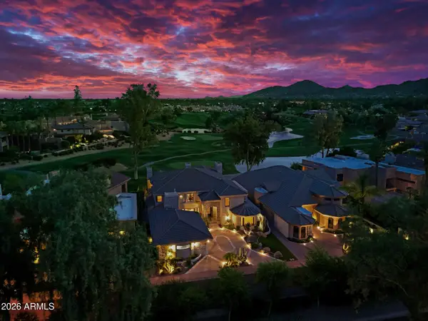 7475 E Gainey Ranch Road #7, Scottsdale, AZ 85258