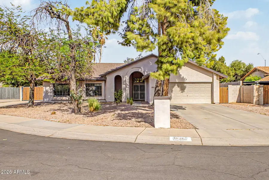 16451 N 47th Place, Phoenix, AZ 85032 - #2