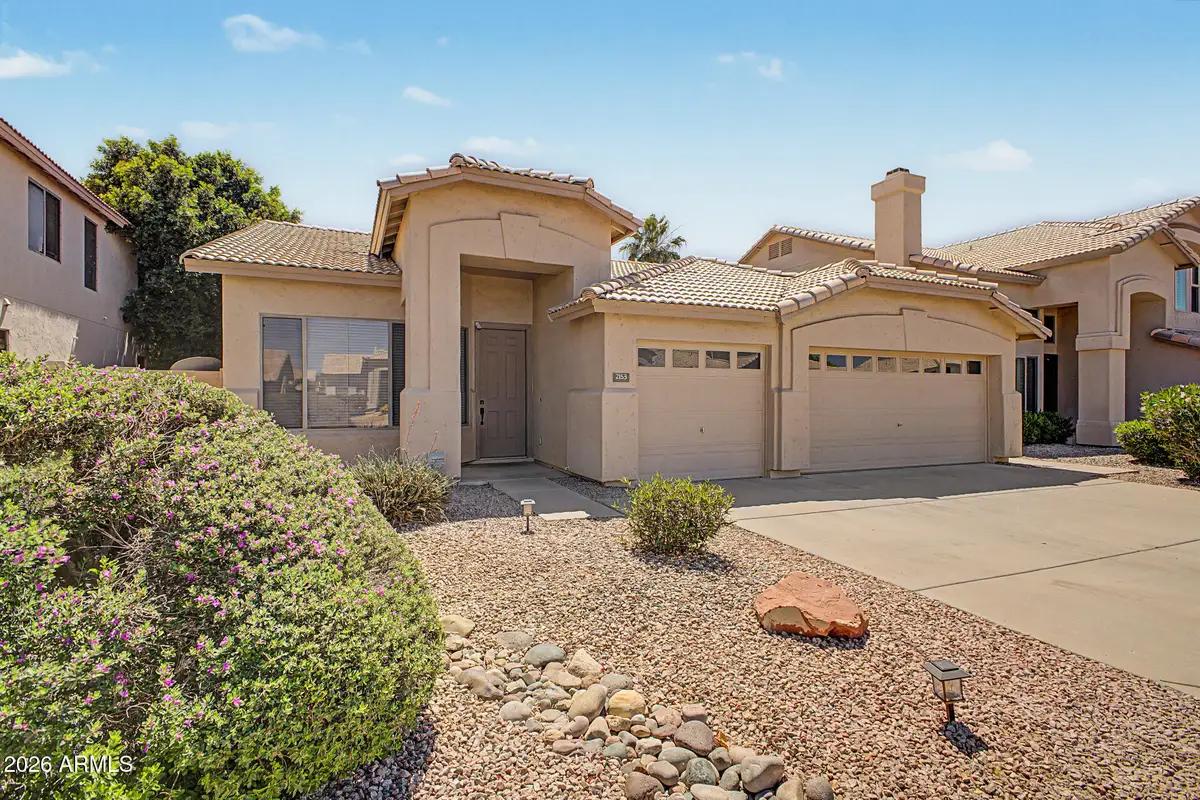 2153 W Dublin Lane, Chandler, AZ 85224 - #1