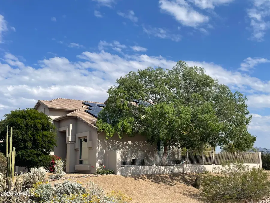 4531 E Ramuda Drive, Phoenix, AZ 85050 - #2