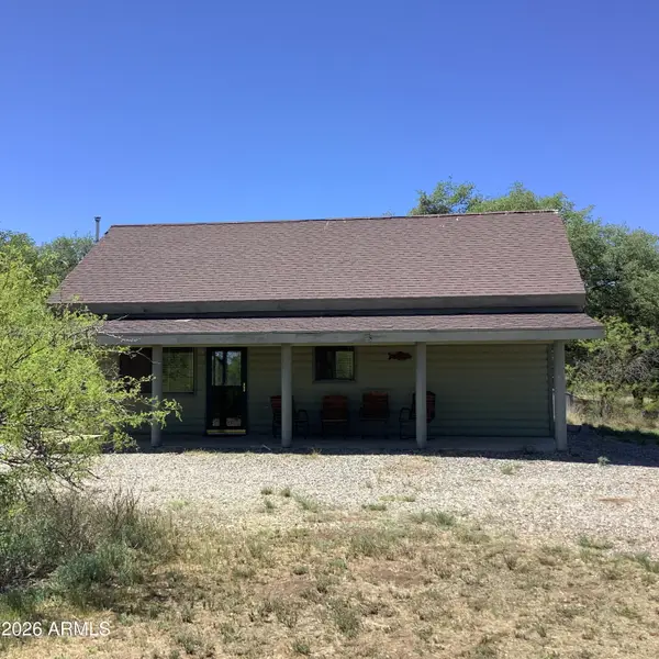 10323 E Rock Creek Lane, Pearce, AZ 85625