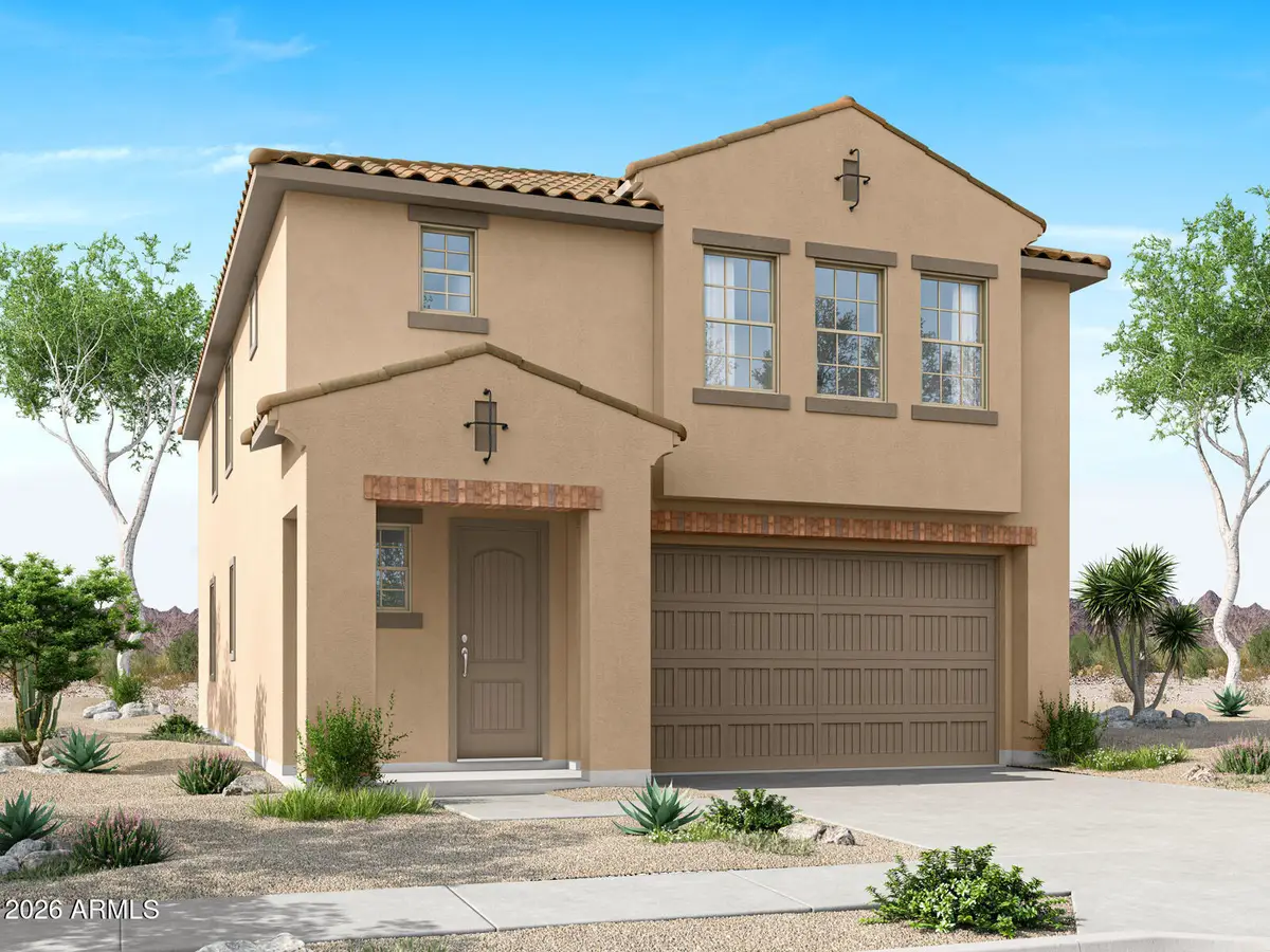 8052 W Berkeley Road, Phoenix, AZ 85035 - #1