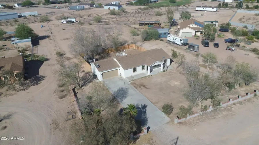 34206 W Wayland Drive, Tonopah, AZ 85354 - #2