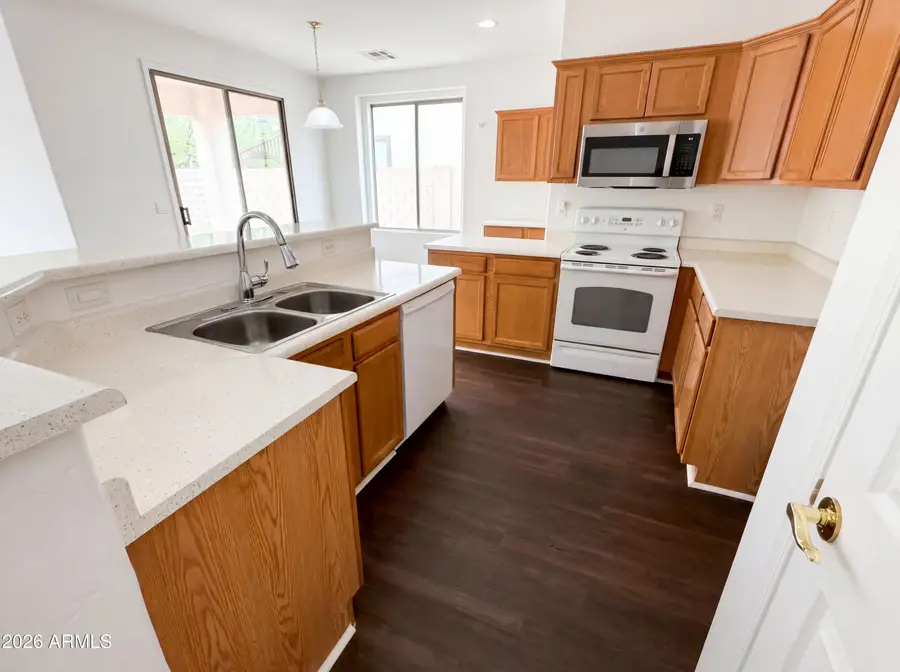 14101 W Windrose Drive, Surprise, AZ 85379 - #2