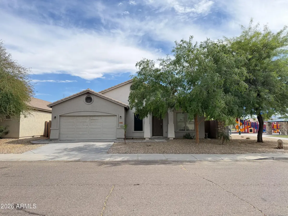 10141 W Illini Street, Tolleson, AZ 85353 - #1