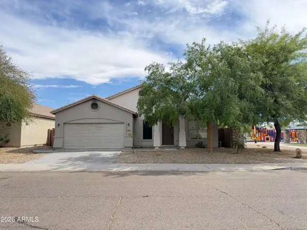 10141 W Illini Street, Tolleson, AZ 85353