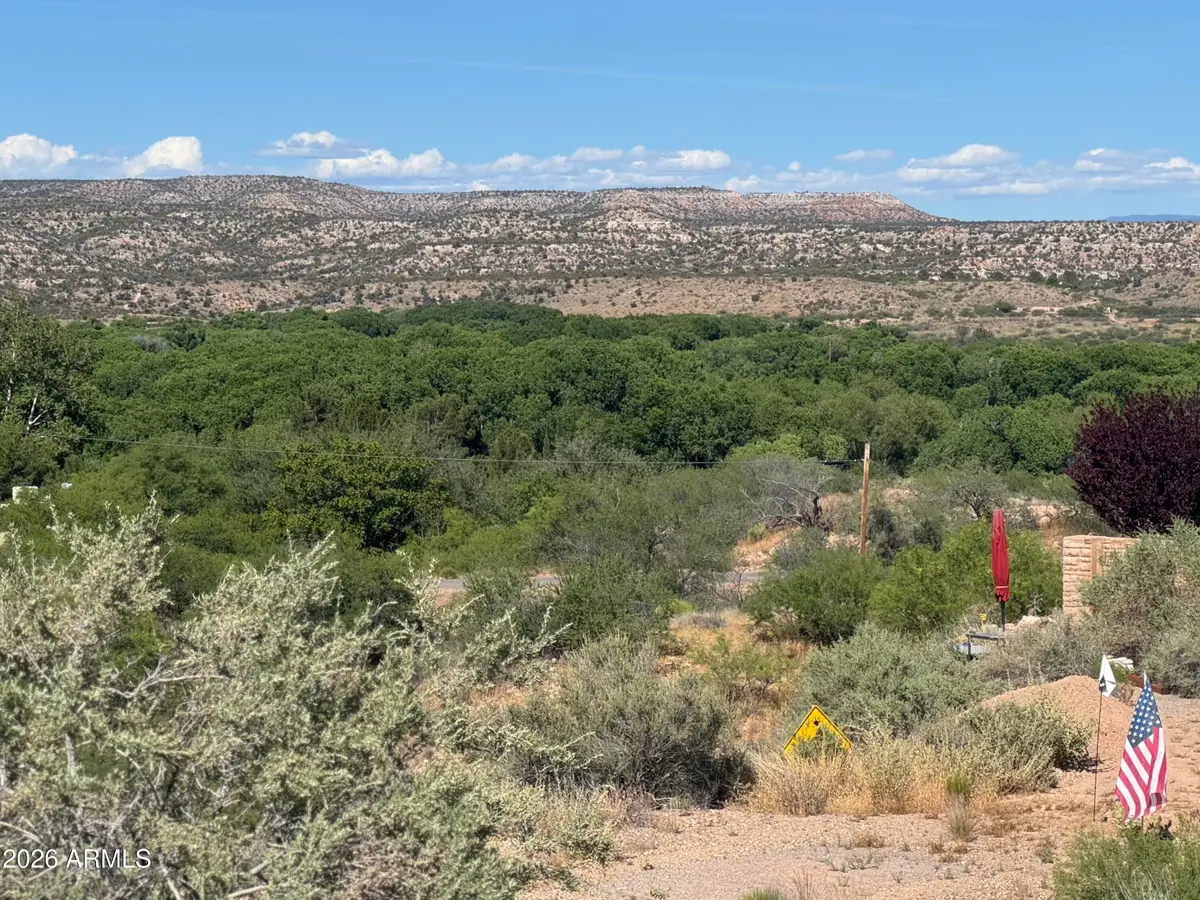 1540 Whitetail Run, Cottonwood, AZ 86326 - #1