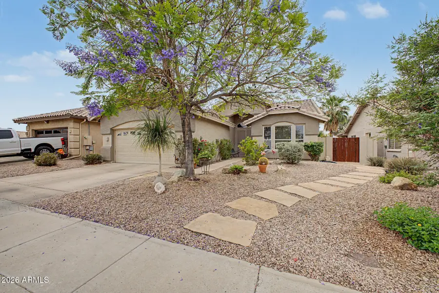 4109 W Potter Drive, Glendale, AZ 85308 - #3