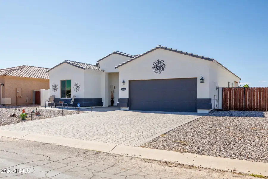 10683 W Buena Vista Drive, Arizona City, AZ 85123 - #3