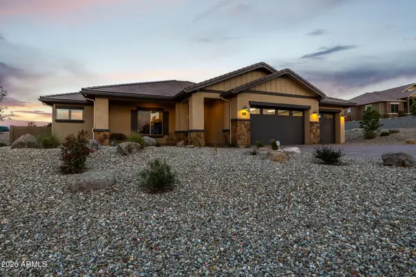 5237 Dells Point Road, Prescott, AZ 86301