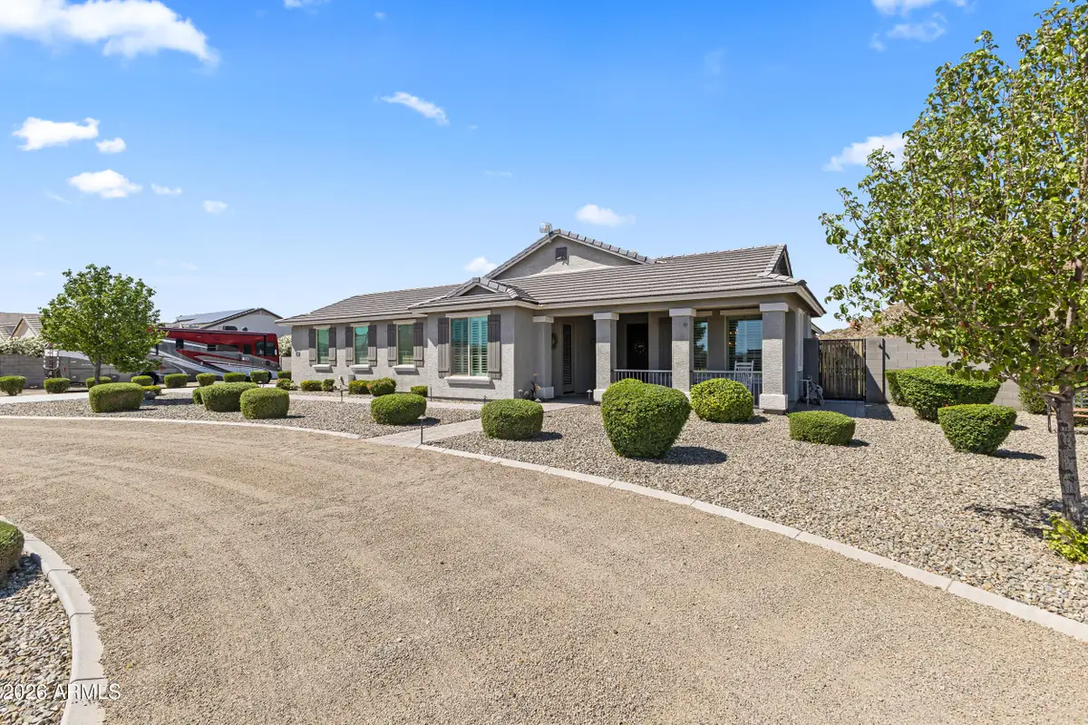 1648 W Gail Road, San Tan Valley, AZ 85144 - #1