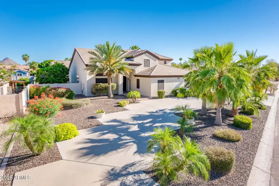 5322 W Whispering Wind Drive, Glendale, AZ 85310 - #2