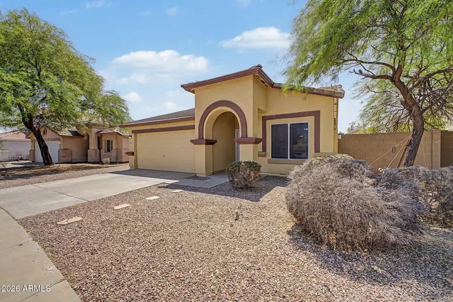 15121 W Buchanan Street, Goodyear, AZ 85338 - #2
