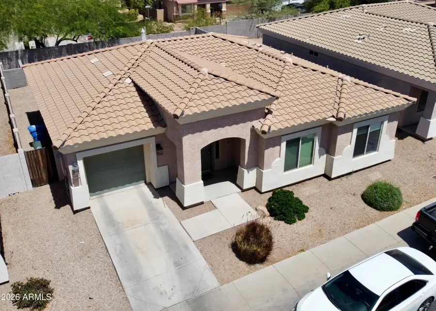 508 W Latona Road, Phoenix, AZ 85041 - #2