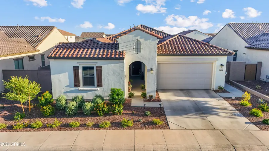 20055 W Campbell Avenue, Buckeye, AZ 85396 - #3