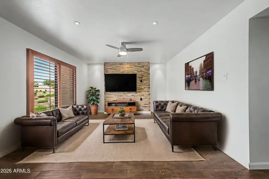 5943 N 83rd Street, Scottsdale, AZ 85250 - #2