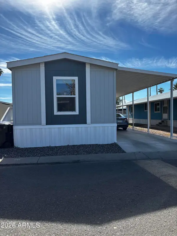 2060 N Center Street #146, Mesa, AZ 85201