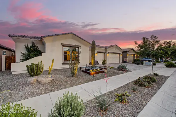 22837 E Orchard Lane, Queen Creek, AZ 85142