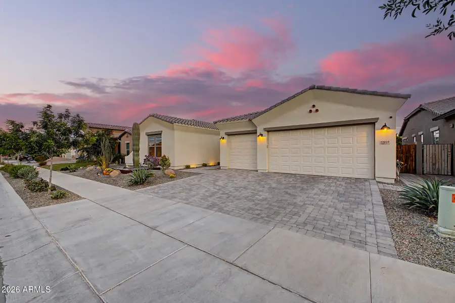 22837 E Orchard Lane, Queen Creek, AZ 85142 - #2
