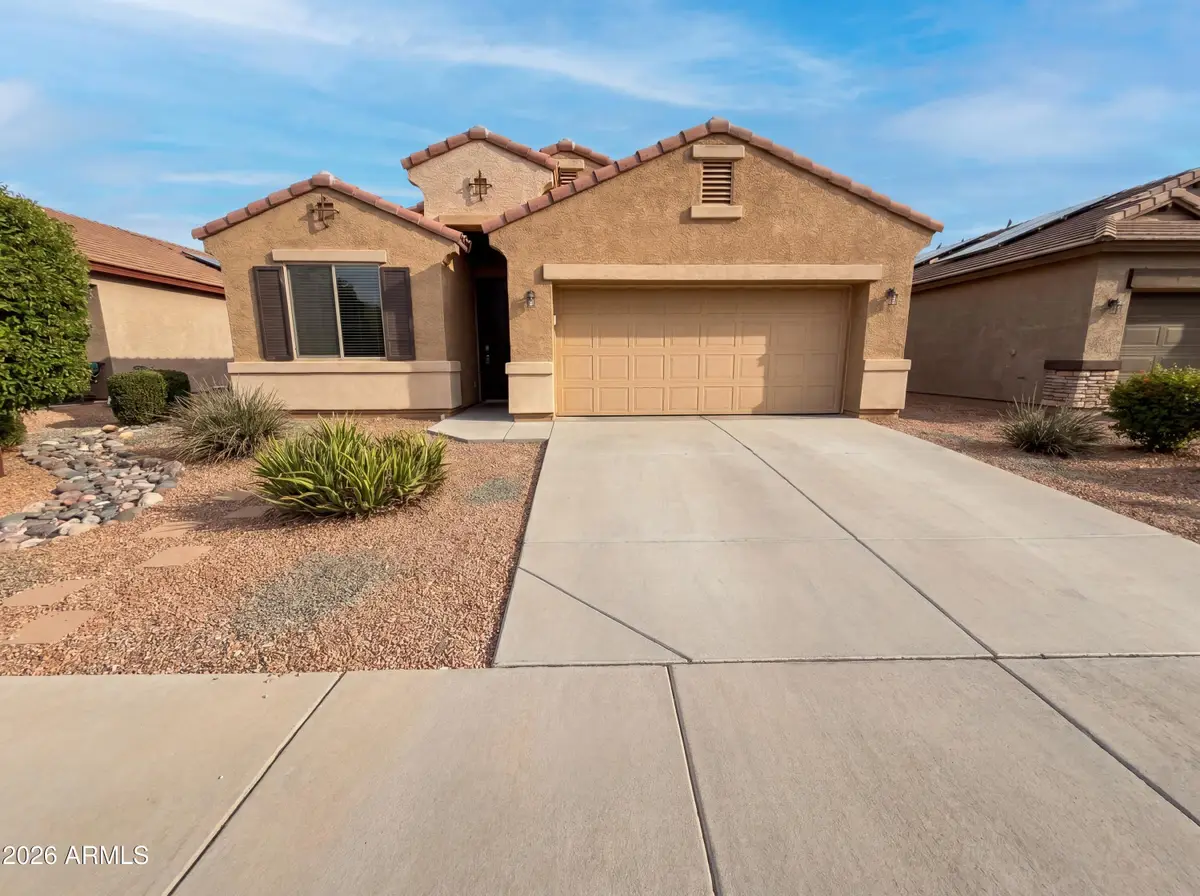 23680 W Magnolia Drive, Buckeye, AZ 85326 - #1