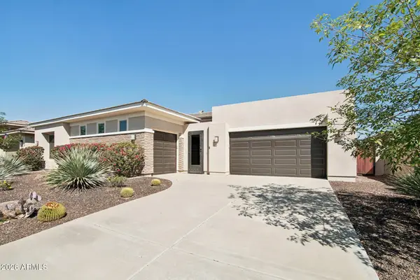 30313 N 117th Drive, Peoria, AZ 85383