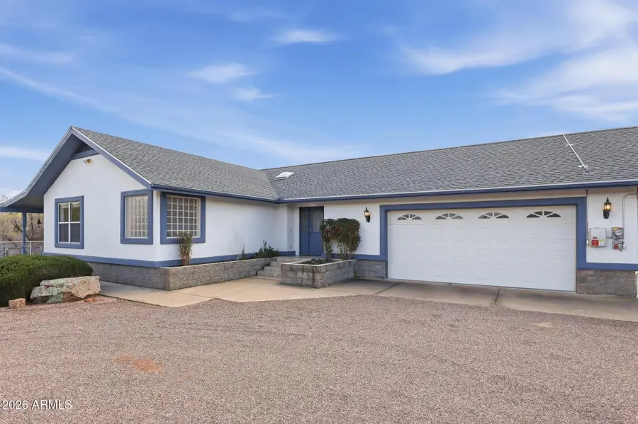 8780 W Single Tree Lane, Payson, AZ 85541 - #3