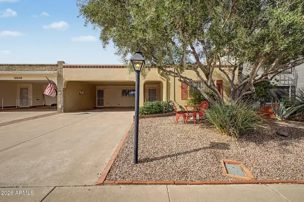 7806 E Coolidge Street, Scottsdale, AZ 85251