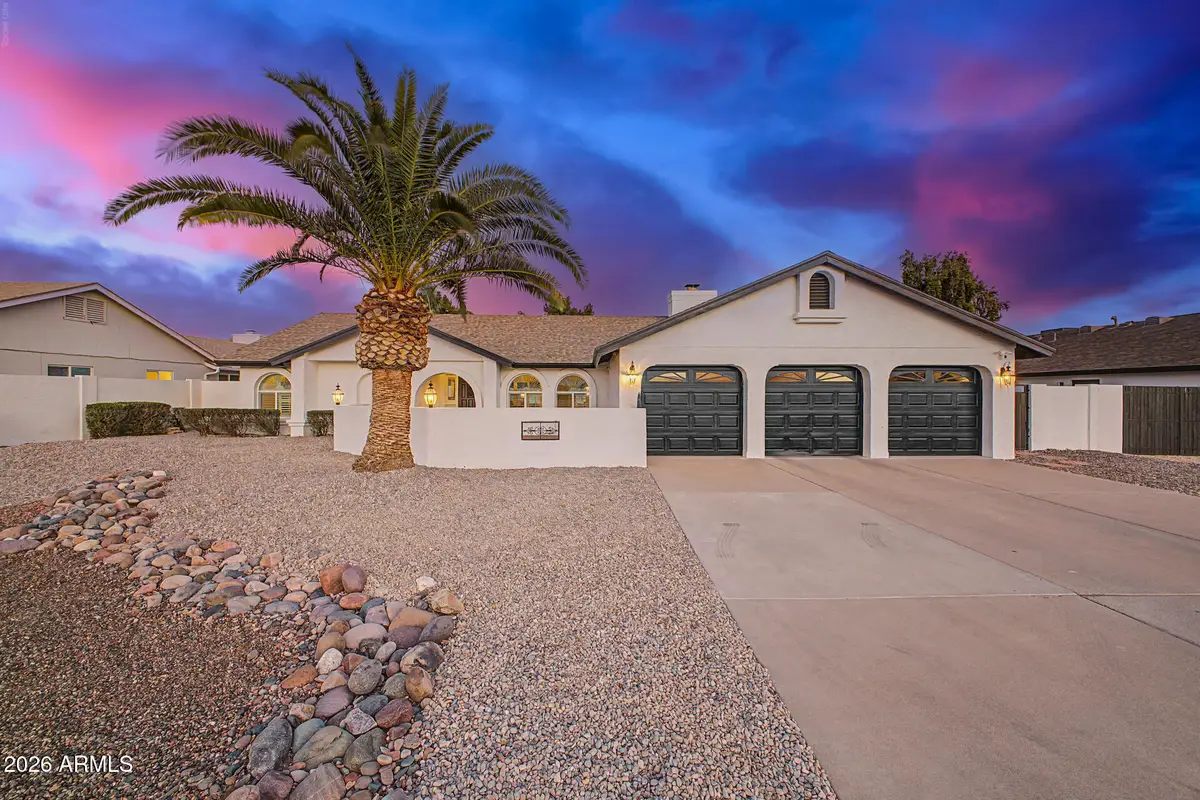 15041 N 60th Street, Scottsdale, AZ 85254 - #1