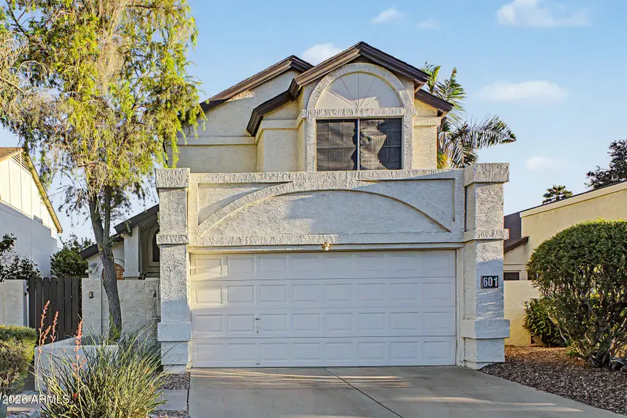 601 E Wescott Drive, Phoenix, AZ 85024 - #2