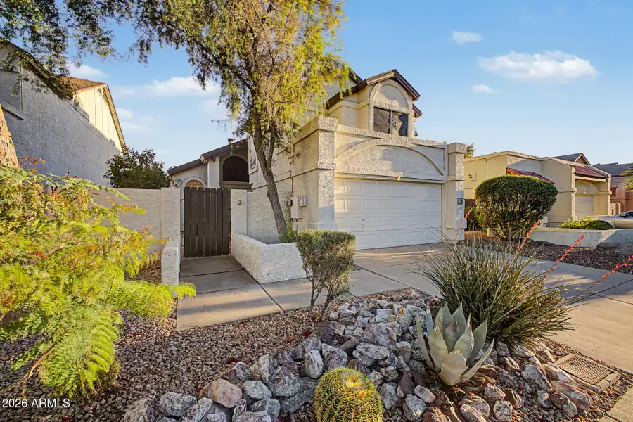 601 E Wescott Drive, Phoenix, AZ 85024 - #3