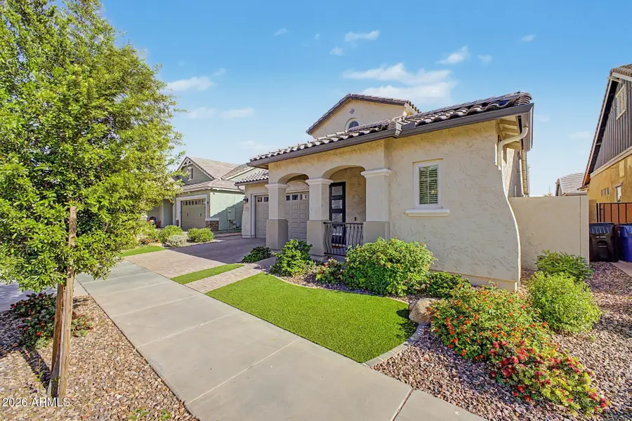 4093 E Jesse Street, Gilbert, AZ 85295 - #3