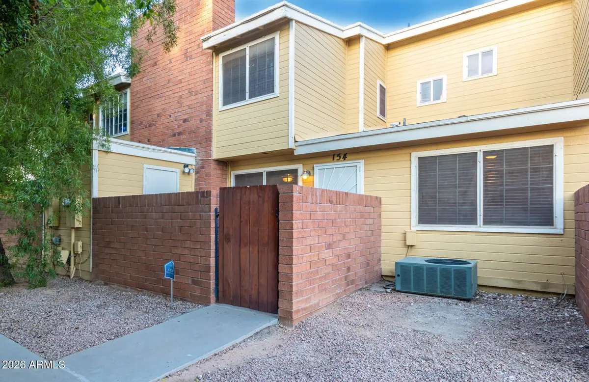 510 N Alma School Road #154, Mesa, AZ 85201 - #1