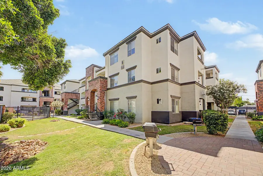 3302 N 7th Street #354, Phoenix, AZ 85014 - #3