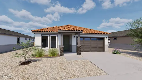 46855 W Stellar Drive, Maricopa, AZ 85139