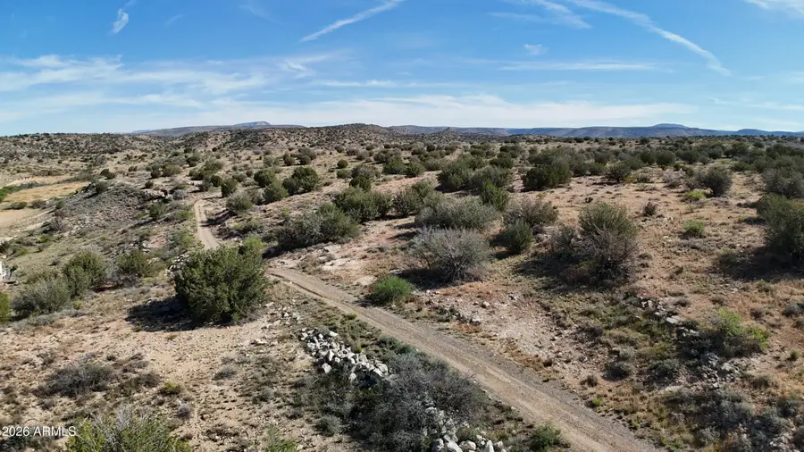 5033 E Goss Drive #405-25-754B, E, D, Camp Verde Sedona, AZ 86335 - #3