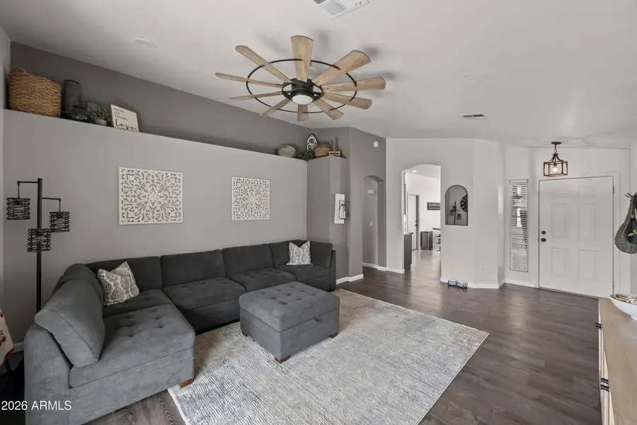 2539 E Camino Street, Mesa, AZ 85213 - #3