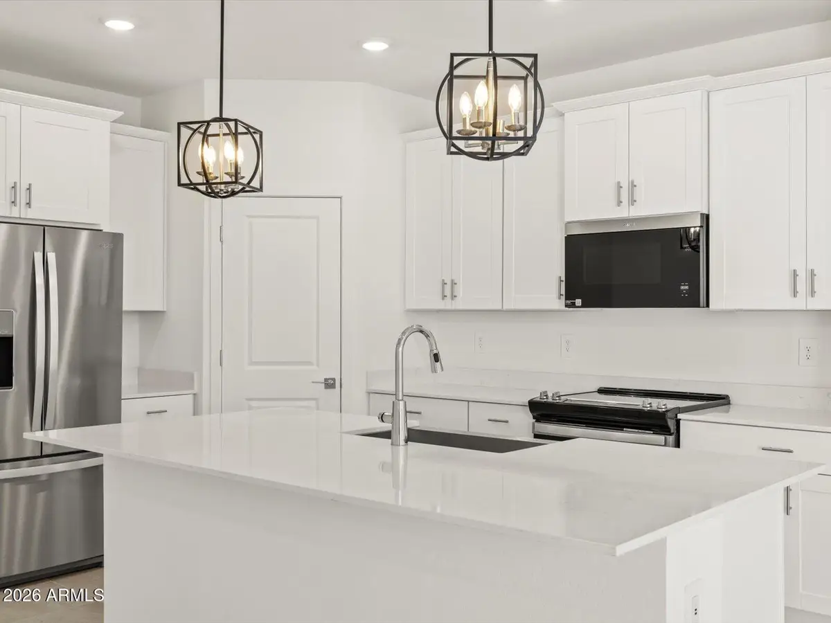 24661 W Grove Street, Buckeye, AZ 85326 - #1