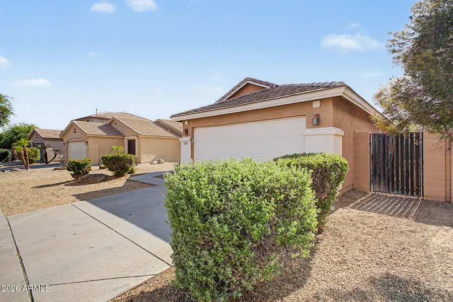 14928 N 140th Avenue, Surprise, AZ 85379 - #2