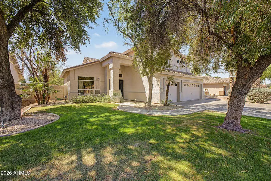 311 W Shannon Street, Gilbert, AZ 85233 - #3