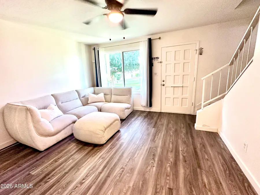 4488 E Belleview Street, Phoenix, AZ 85008 - #3