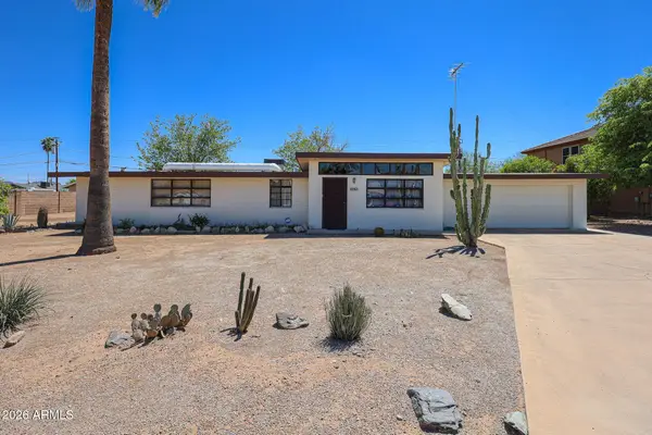3039 E Charter Oak Road, Phoenix, AZ 85032