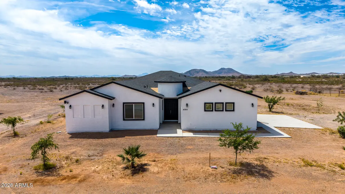 40811 W Georgia Avenue, Tonopah, AZ 85354 - #1