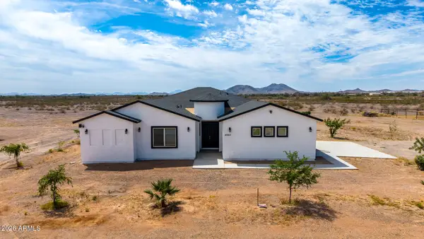 40811 W Georgia Avenue, Tonopah, AZ 85354