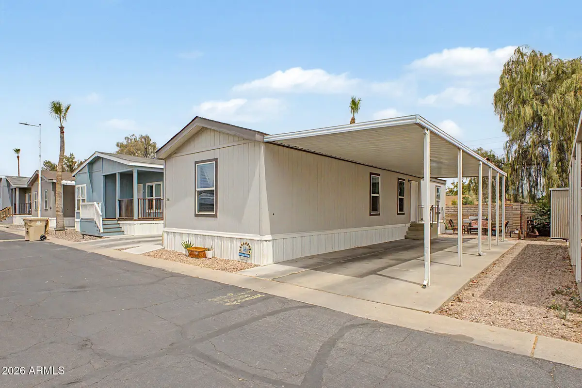 4400 W Missouri Avenue #202, Glendale, AZ 85301 - #1